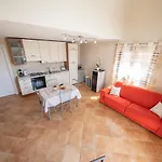 Baronessa Dom wakacyjny Cefalù