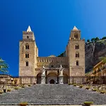 Baronessa Dom wakacyjny Cefalù