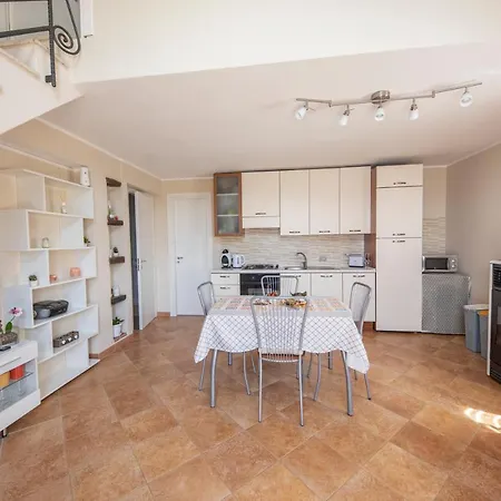 Baronessa Vakantiehuis *