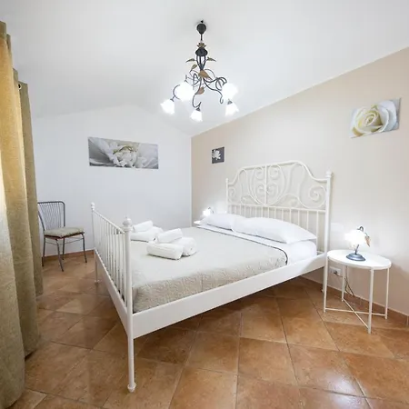 Vakantiehuis Baronessa