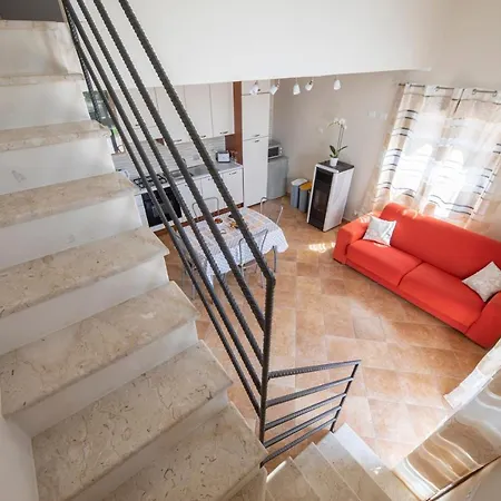 Vakantiehuis Baronessa