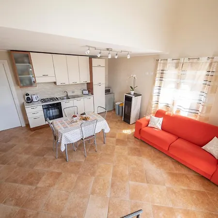 Baronessa Vakantiehuis Cefalù