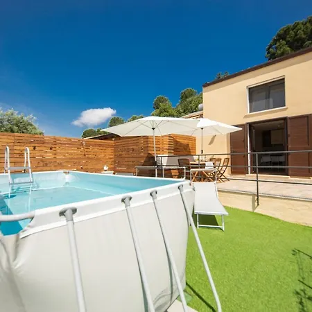 Vakantiehuis Baronessa