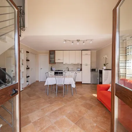 Baronessa Vakantiehuis