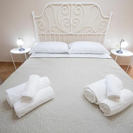 Vakantiehuis Baronessa *