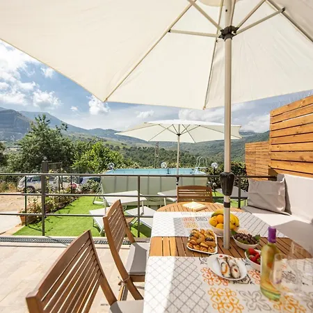 Baronessa Vakantiehuis Cefalù