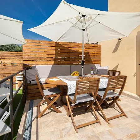 Baronessa Vakantiehuis