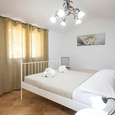 Vakantiehuis Baronessa