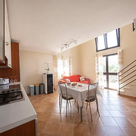 Vakantiehuis Baronessa