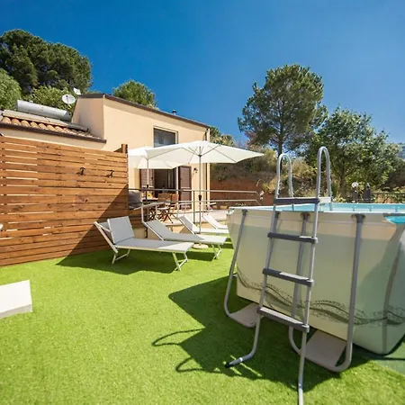 Vakantiehuis Baronessa Cefalù