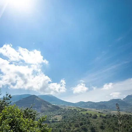 Baronessa Cefalú