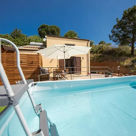 Baronessa Сasa de vacaciones Cefalú