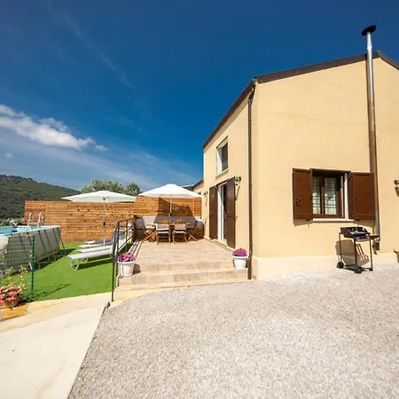 Baronessa Holiday home *