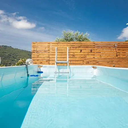Vakantiehuis Baronessa