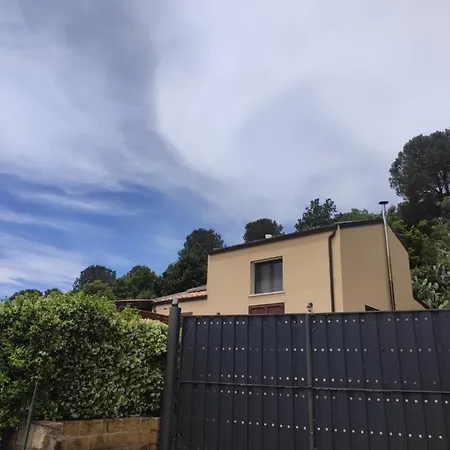 Baronessa Holiday home